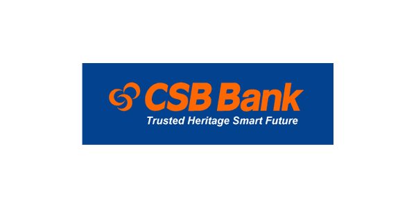 CSB Bank