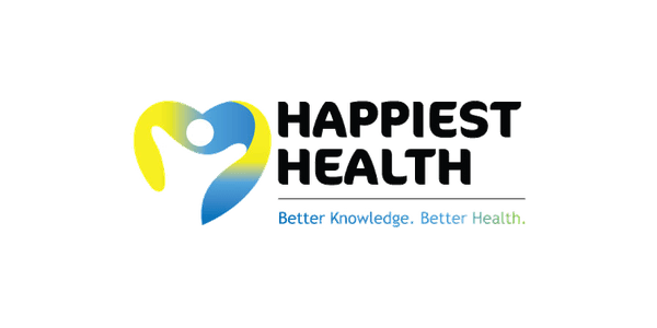 Happiest Health