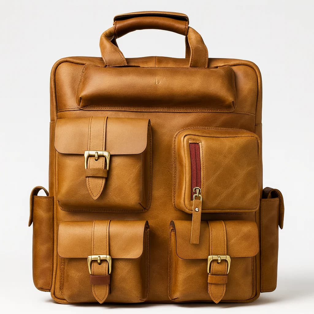 Goat Backpack Bp55