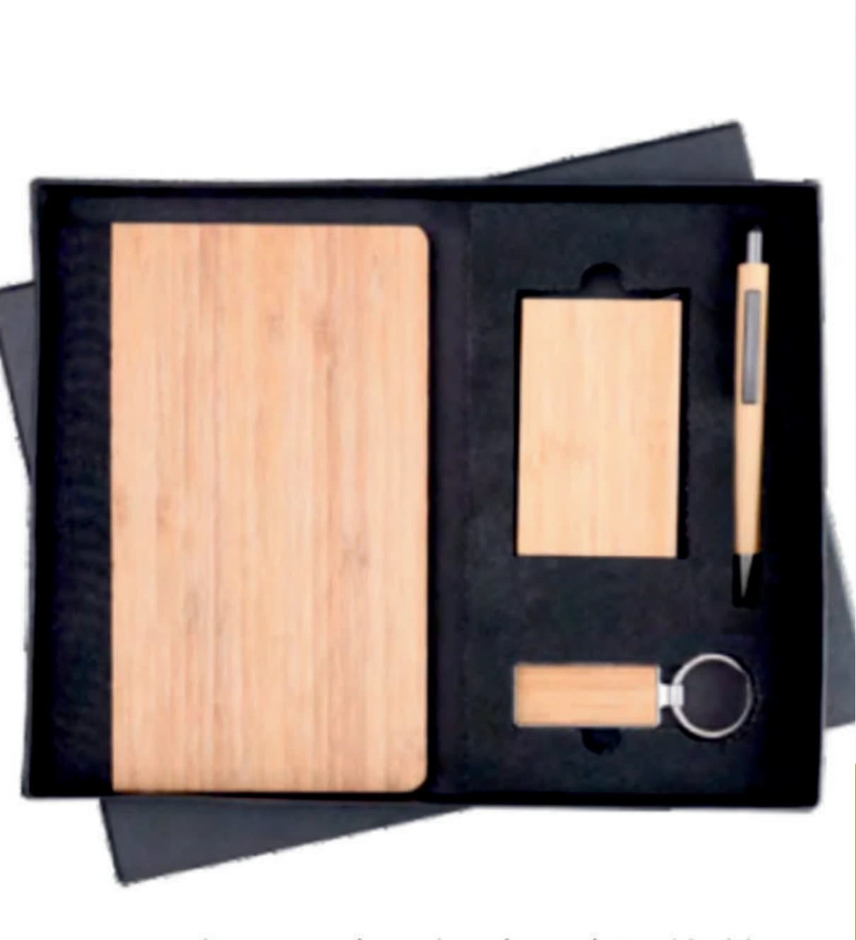 5-in-1 Welcome Kit 01