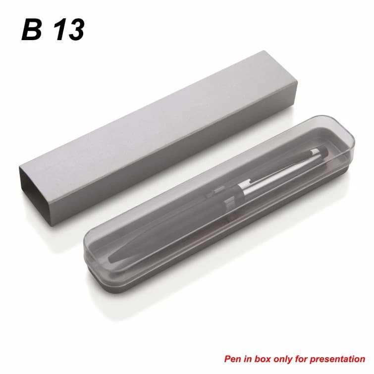 Packaging B-13