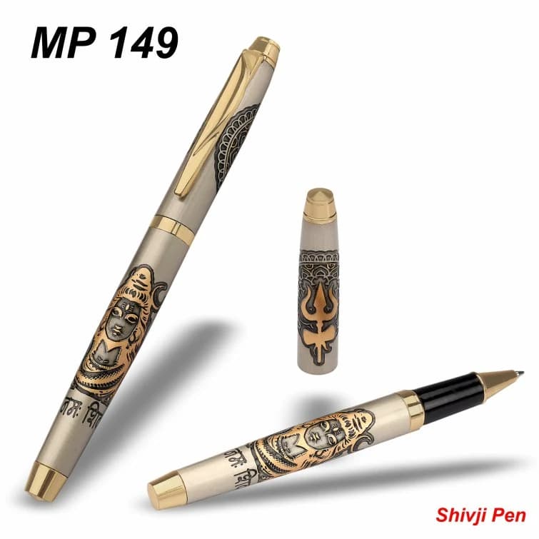 Shivji Pen