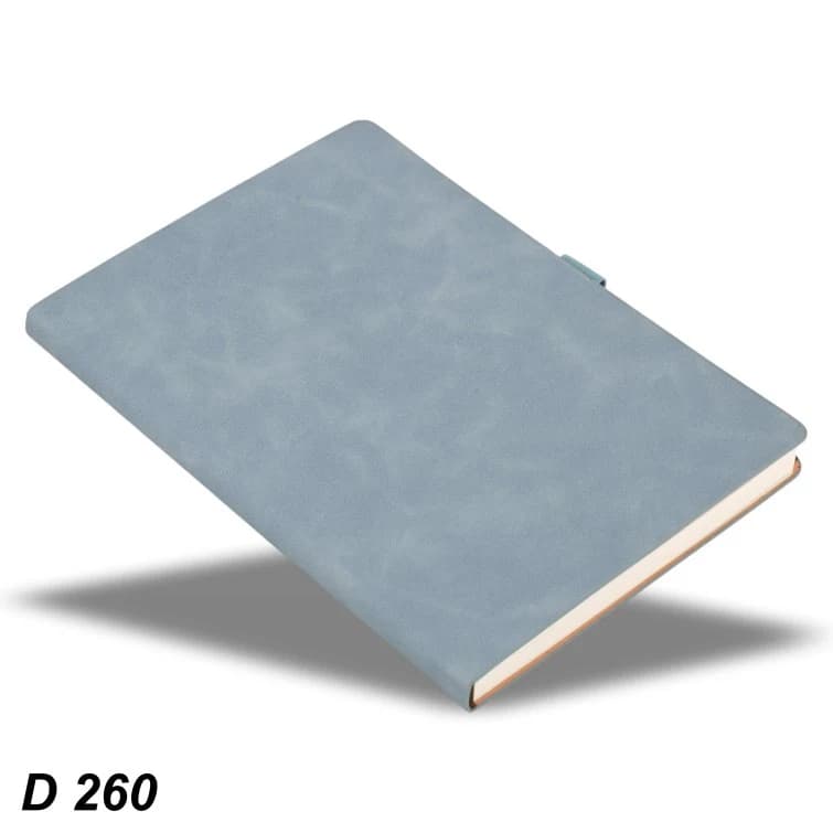 Notebooks & Diaries D-260