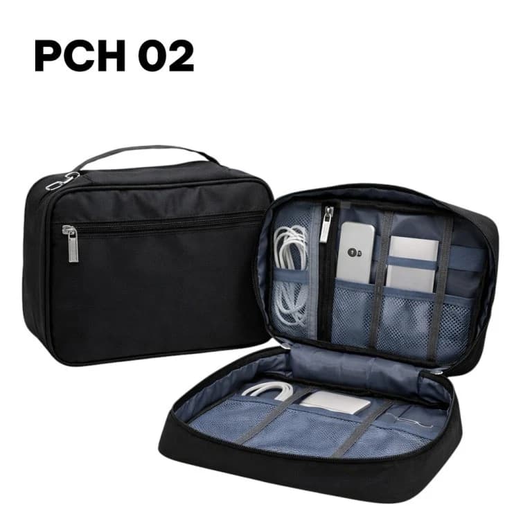 Leather Bags Pch-02