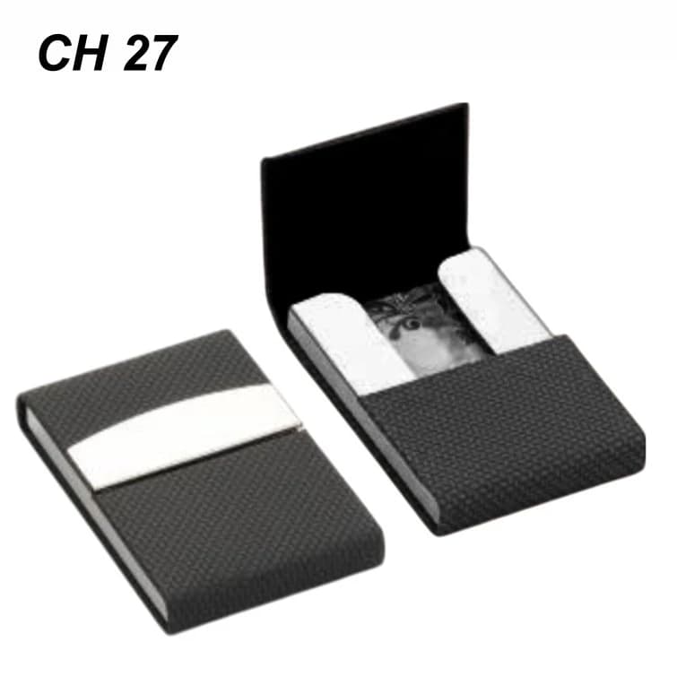 Card Holders Ch-27