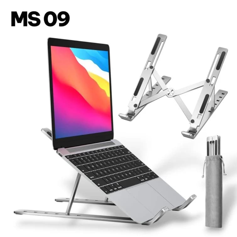 Desk & Tech Ms-09