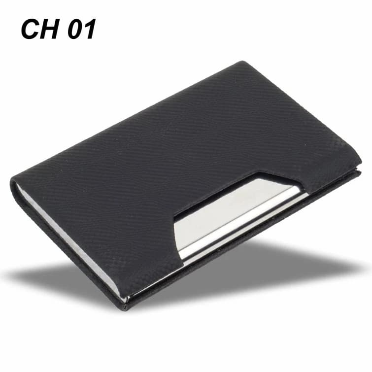 Card Holders Ch-01