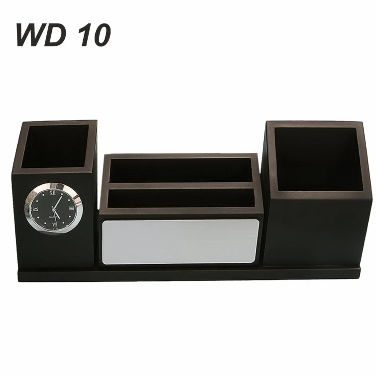 Desk & Recognition Wd-10