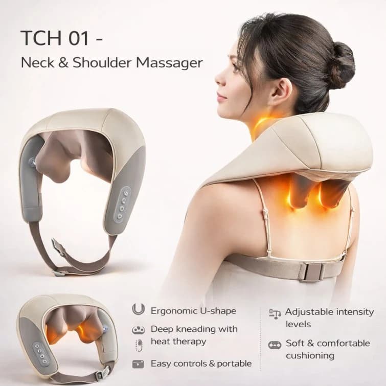 Tech & Electronics Tch-01