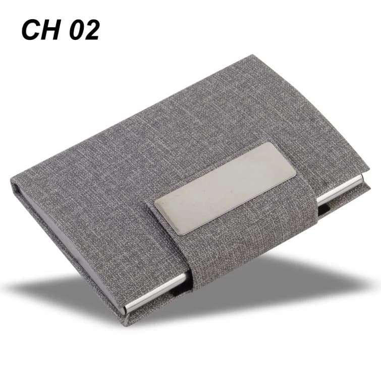 Card Holders Ch-02