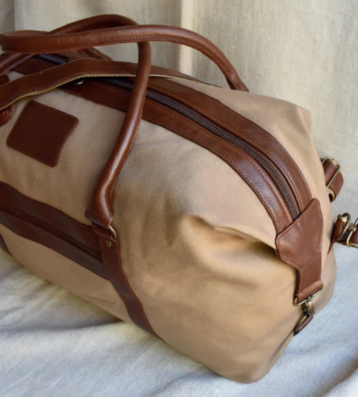 Executive Business Bag 02