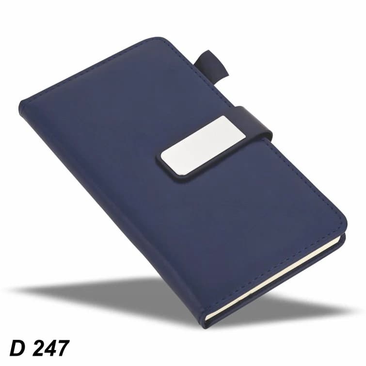 Notebooks & Diaries D-247