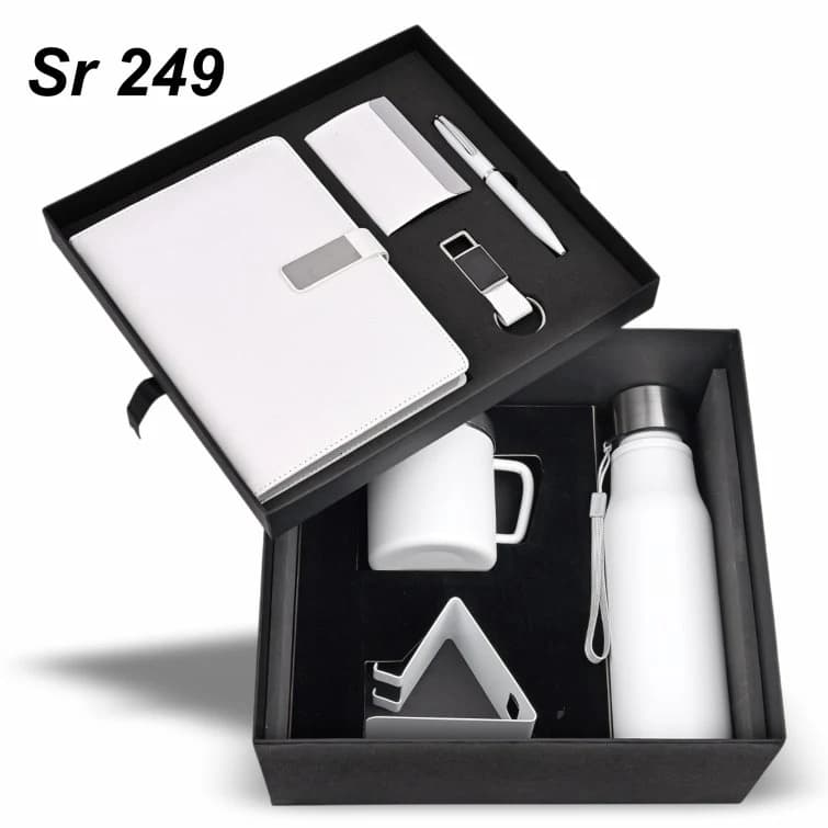 Diary, Pen, Keychain, Cardholder, Bottle, Mug & Mobile Stand