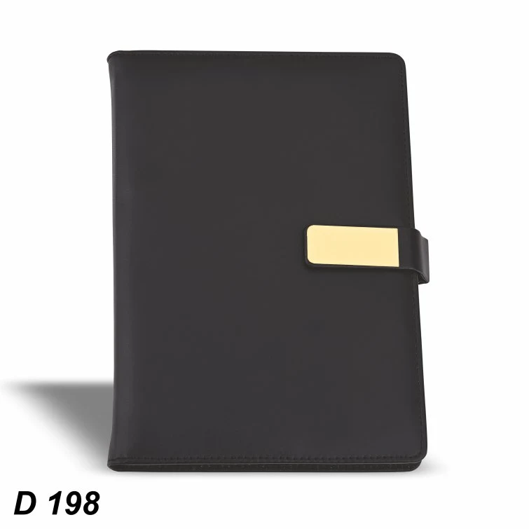 Notebooks & Diaries D-198