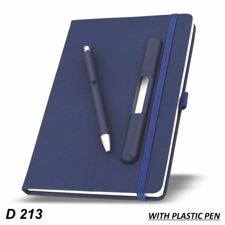 Notebooks & Diaries D-213