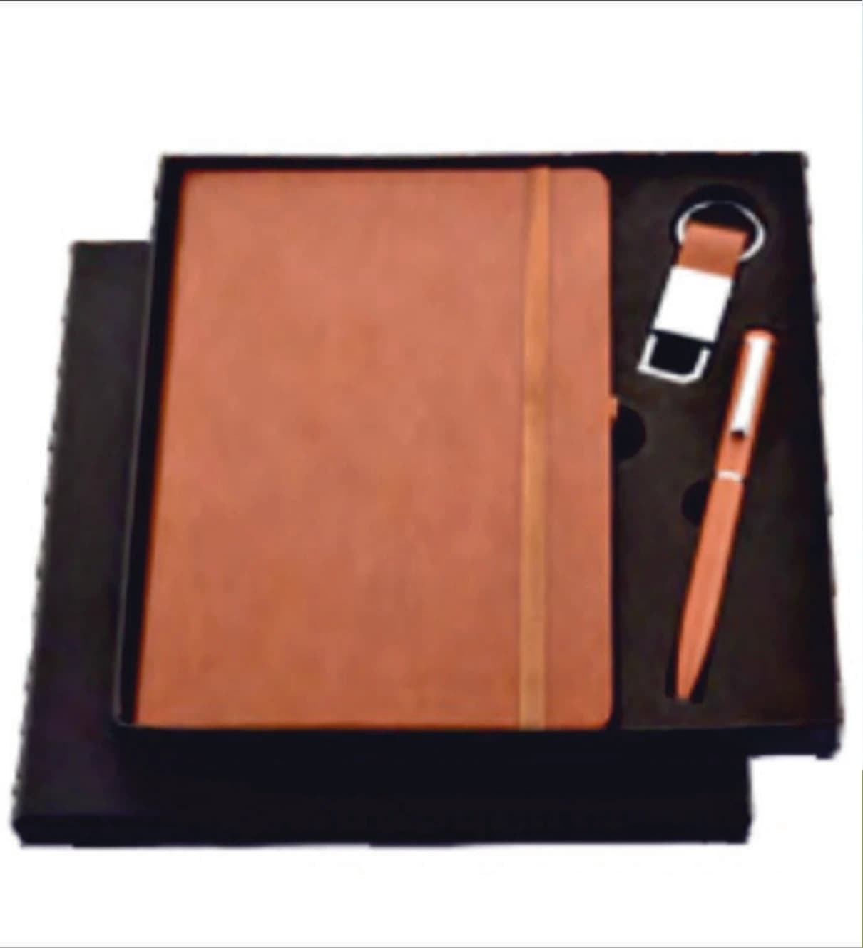4-in-1 Welcome Kit 01