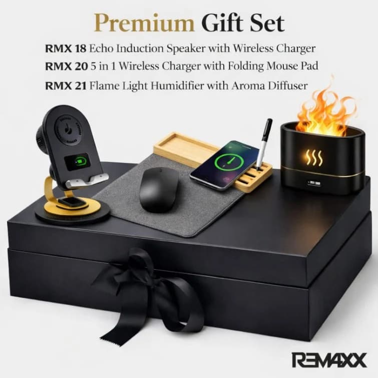 Tech (18+20+21+Box)