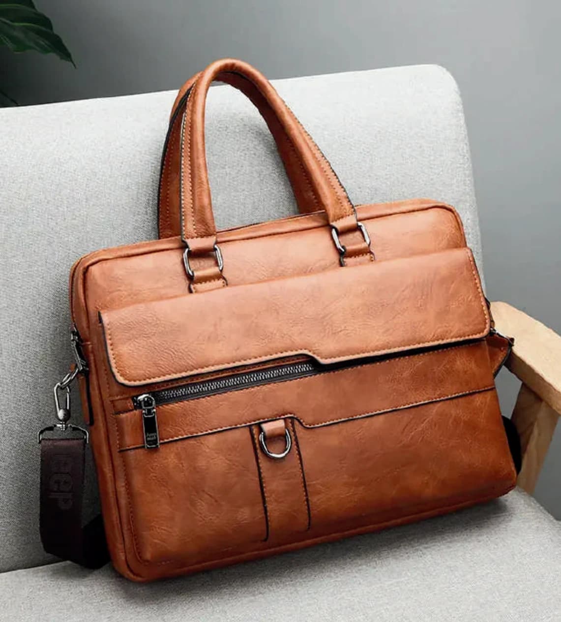 Business Travel Accessory 02