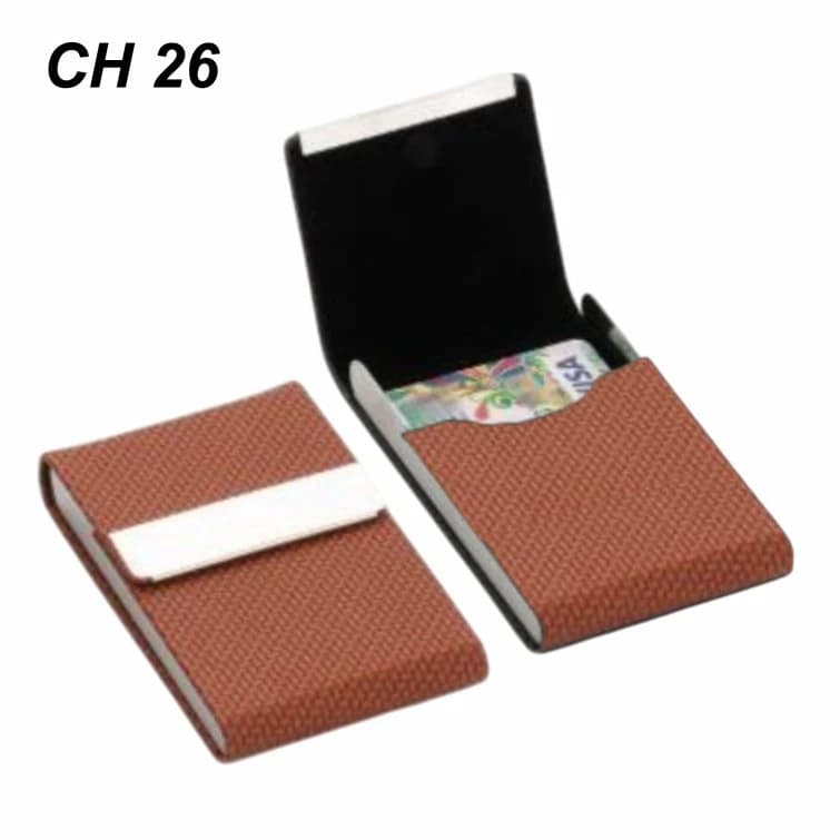 Card Holders Ch-26