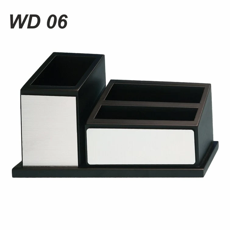 Desk & Recognition Wd-06