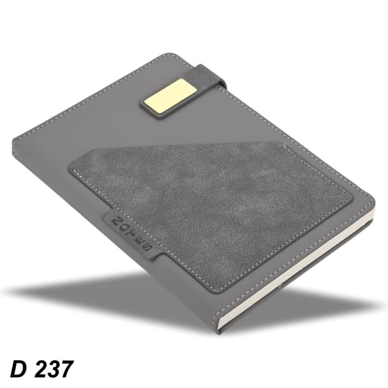 Notebooks & Diaries D-237