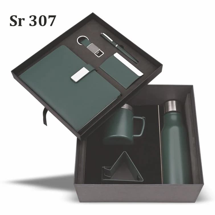 Diary, Pen, Keychain, Cardholder, Bottle, Mug & Mobile Stand