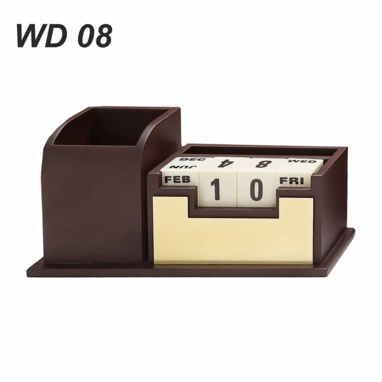 Desk & Recognition Wd-08