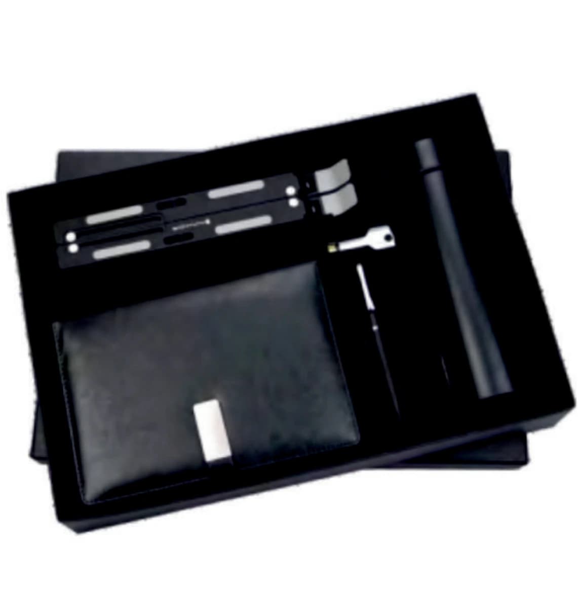 Premium Welcome Kit 04