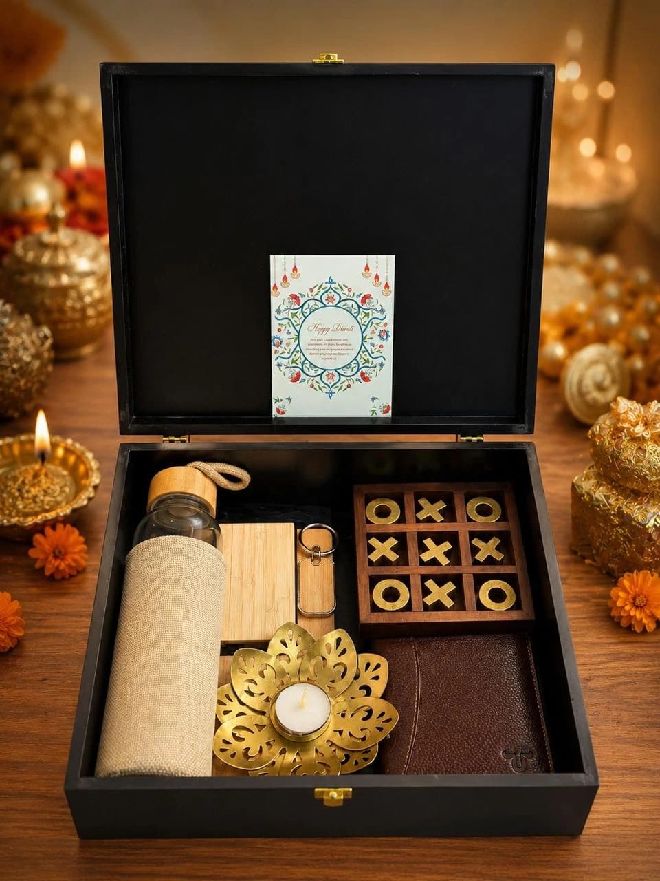 Travel & Game Festive