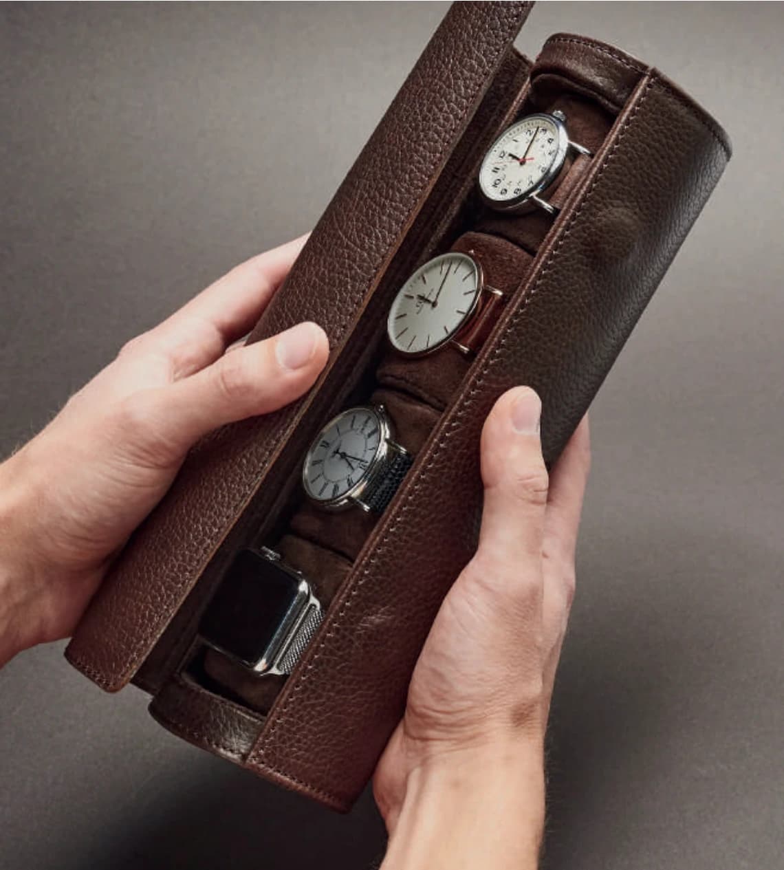 Business Travel Accessory 01