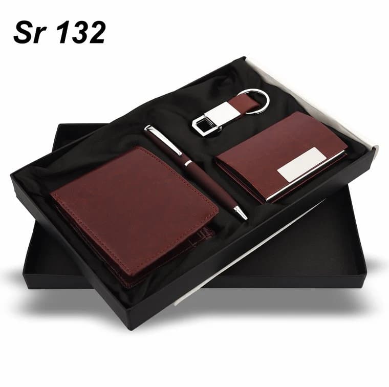 Pen, Keychain, Cardholder & Wallet