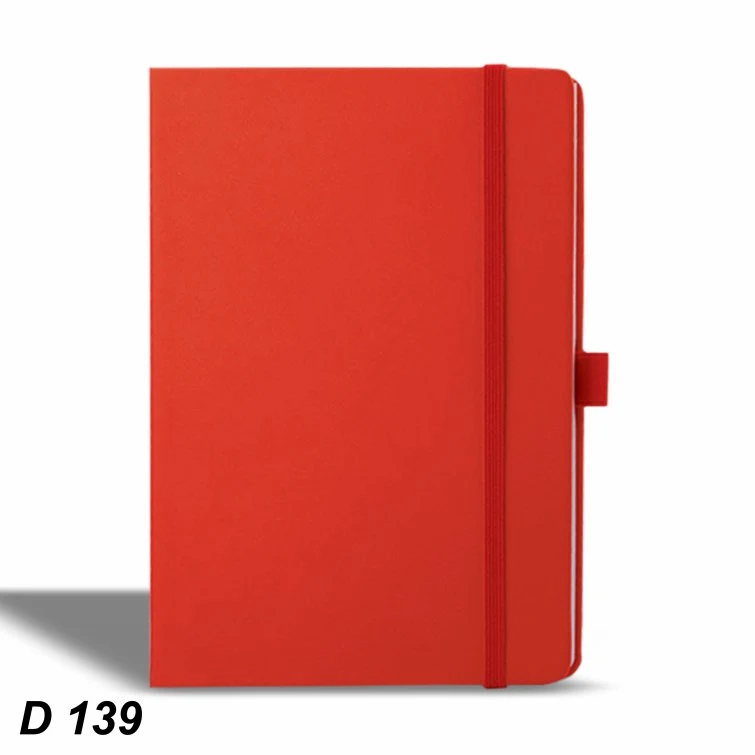 Notebooks & Diaries D-139