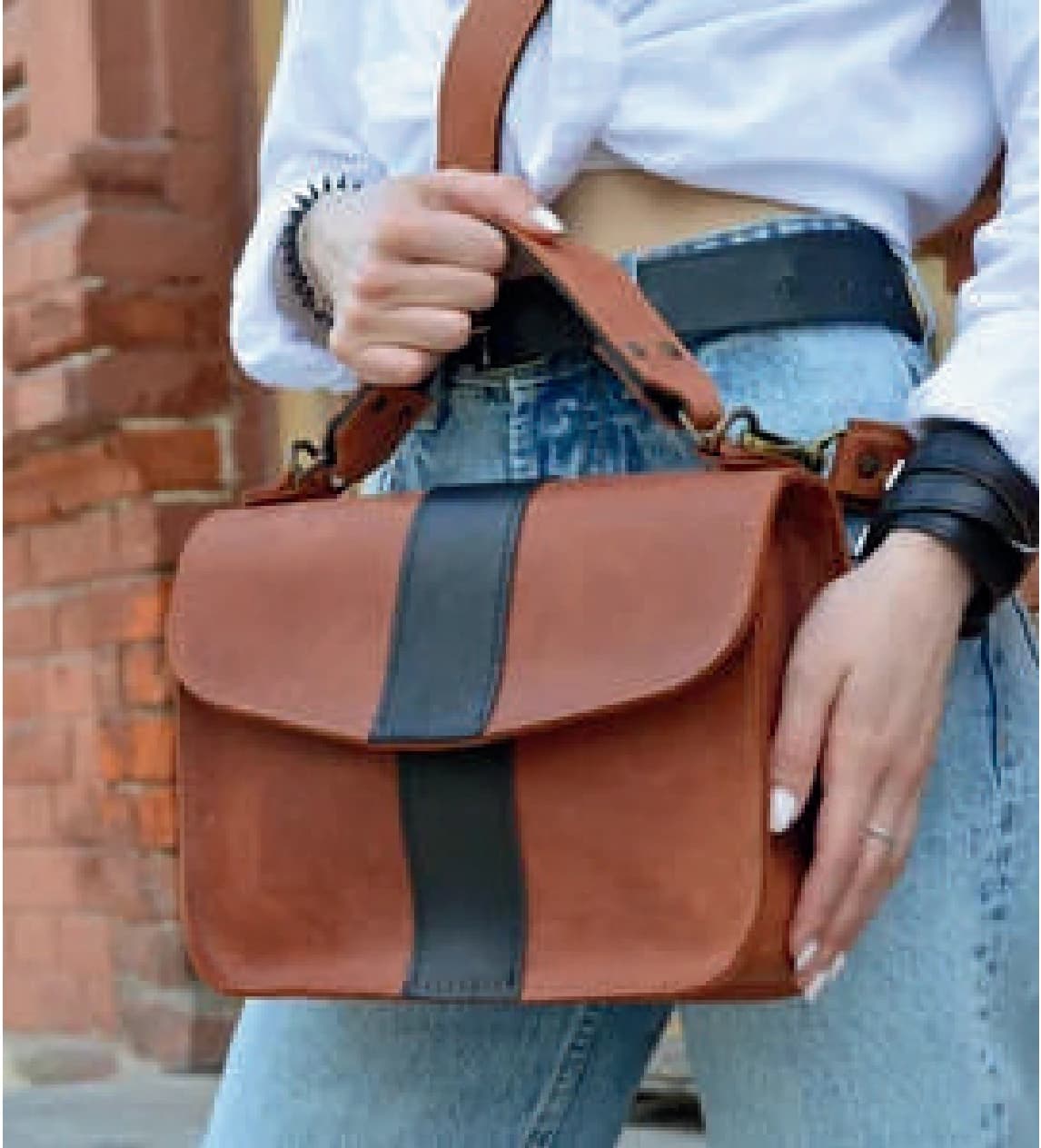 Business Travel Accessory 07