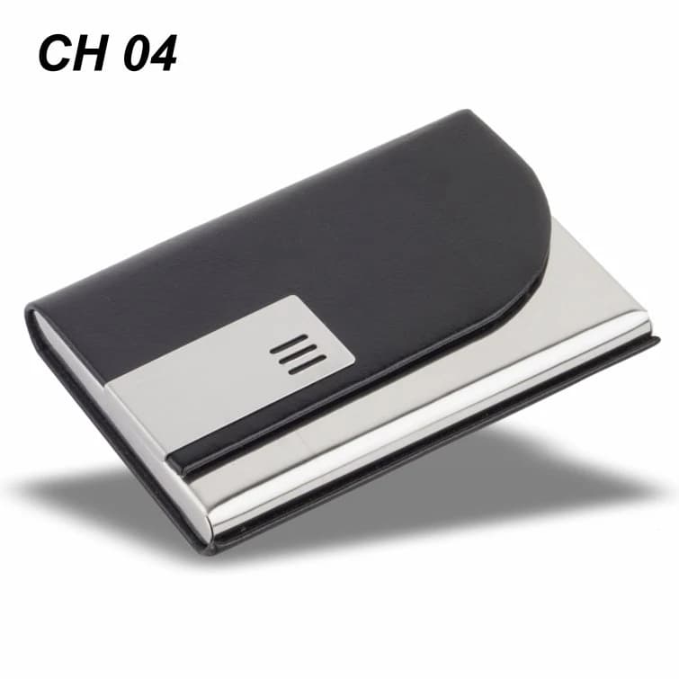 Card Holders Ch-04