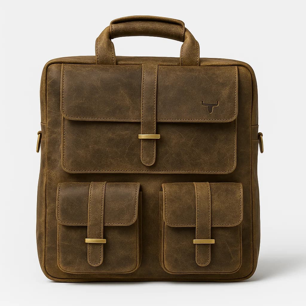 Goat Backpack Bp54
