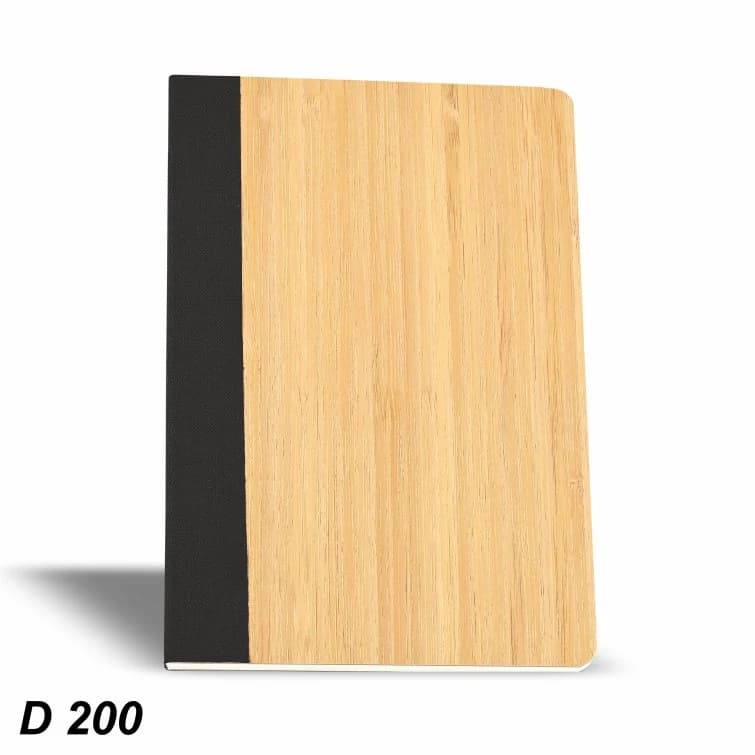 Notebooks & Diaries D-200