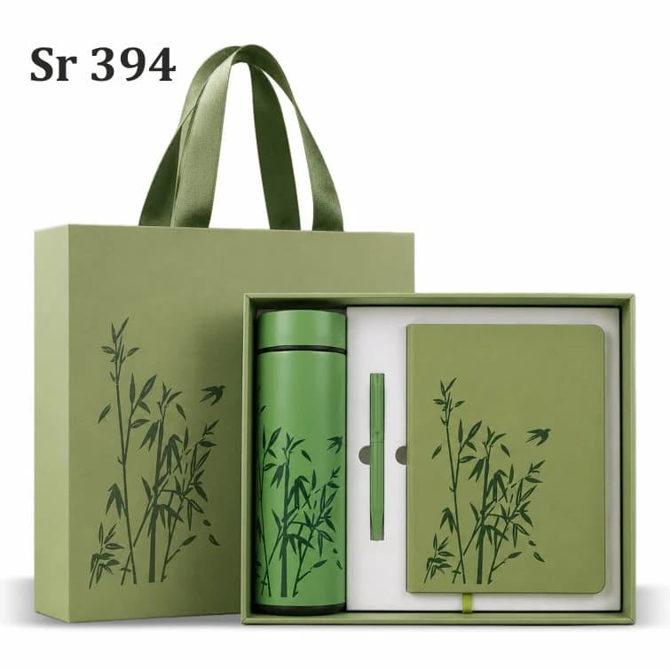 Diary, Pen, Bottle