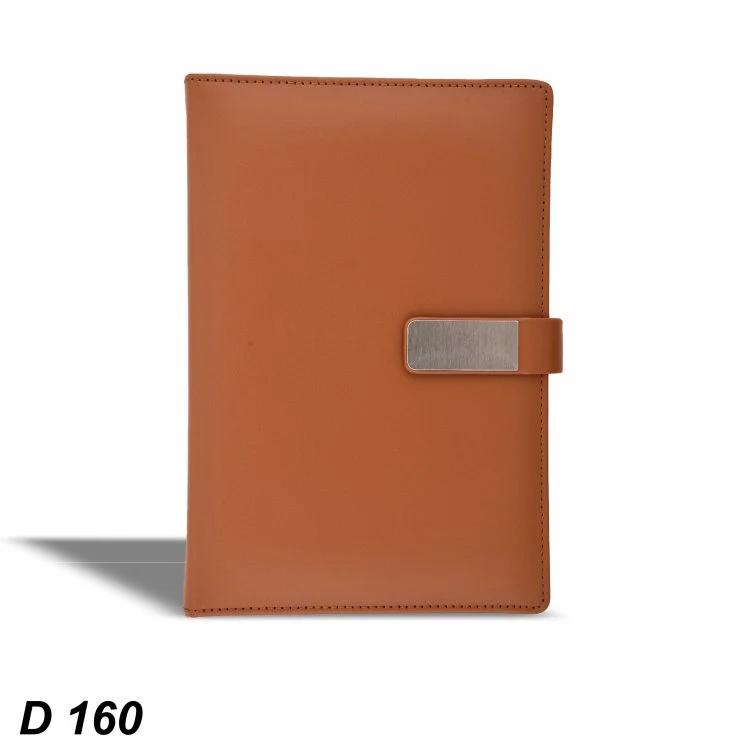 Notebooks & Diaries D-160