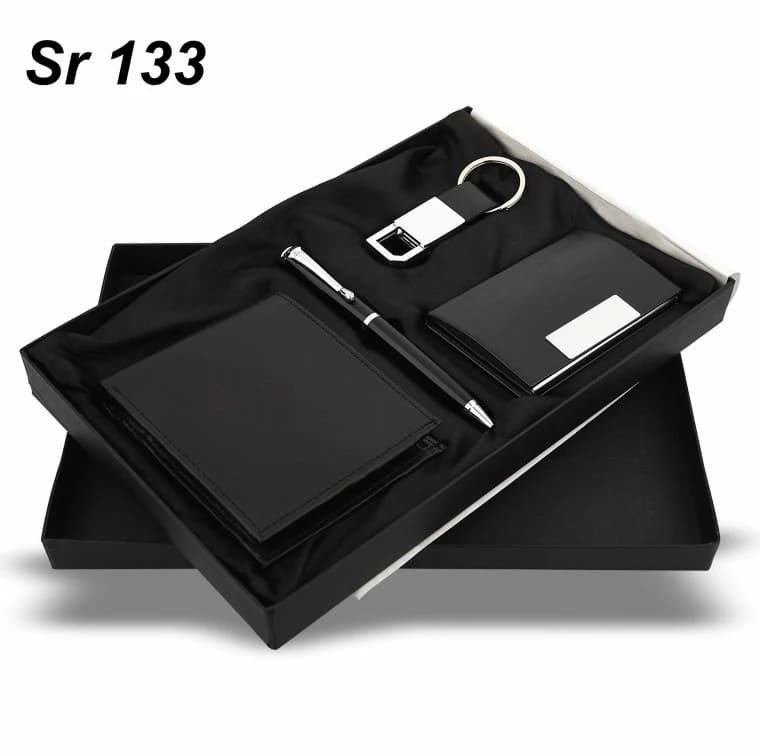 Pen, Keychain, Cardholder & Wallet