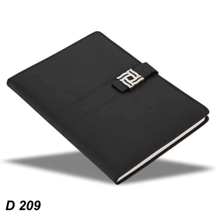 Notebooks & Diaries D-209