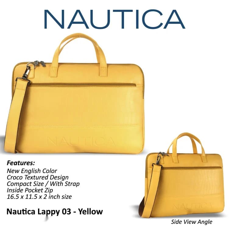Nautica