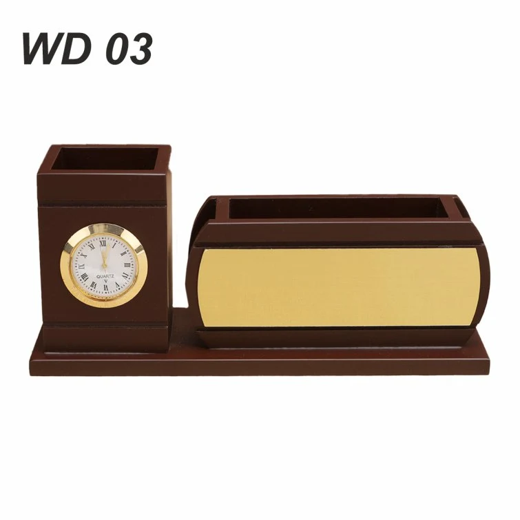 Desk & Recognition Wd-03