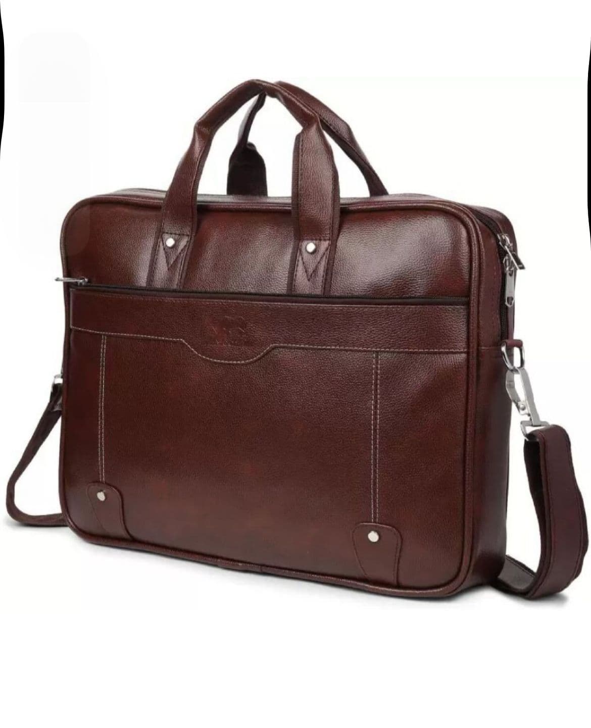 Classic Pu Laptop Bag