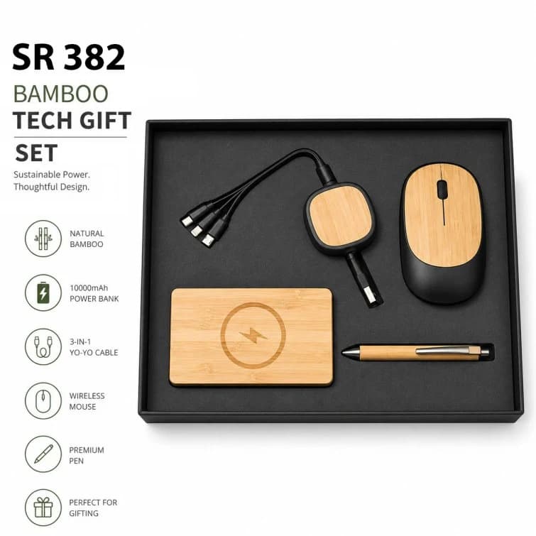 Gift Sets Sr-382