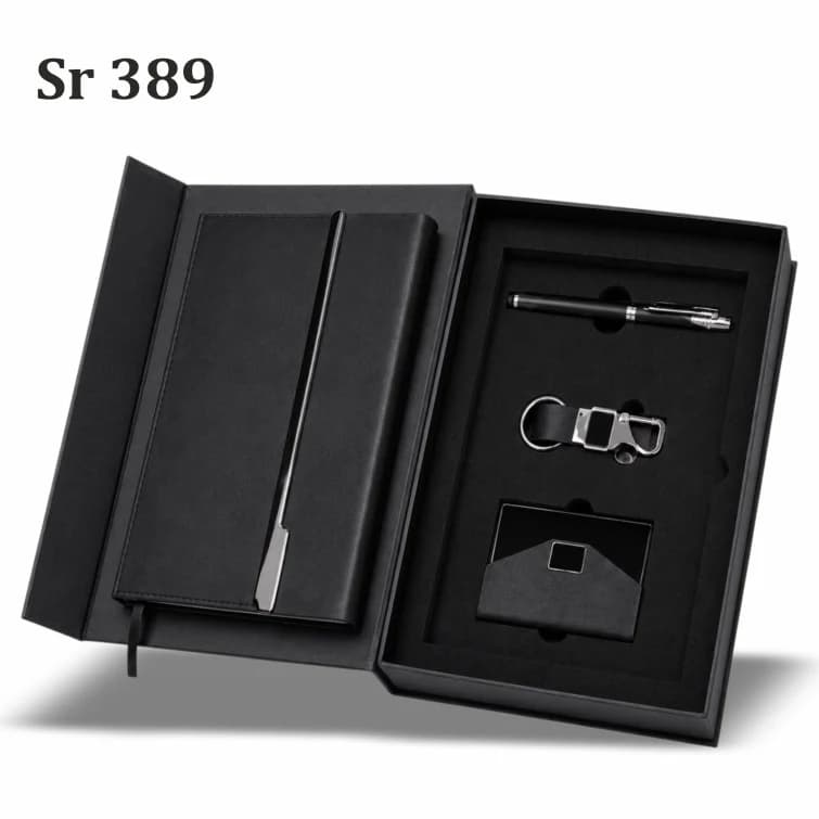 Pen, Diary, Keychain & Cardholder