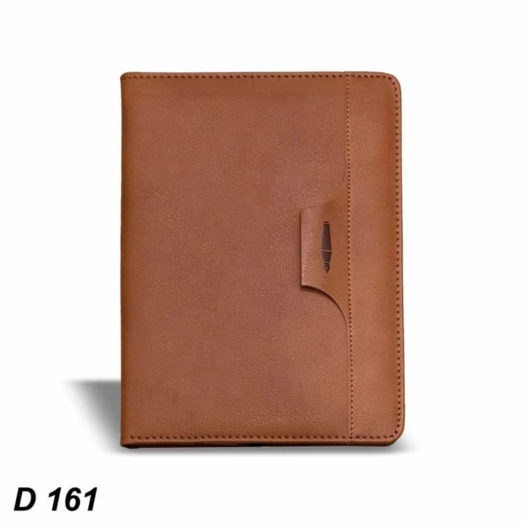 Notebooks & Diaries D-161