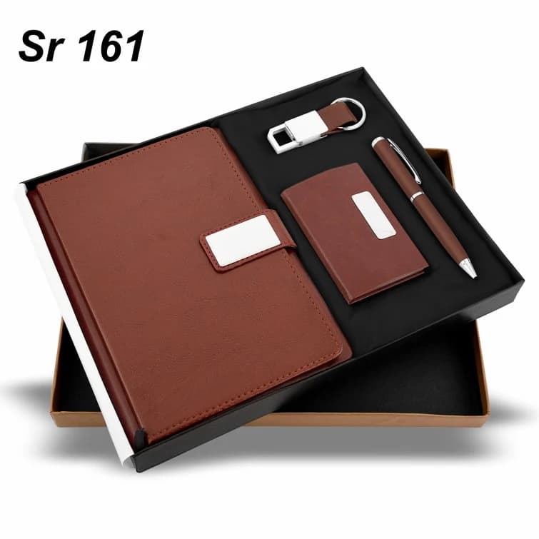 Pen, Diary, Keychain & Cardholder