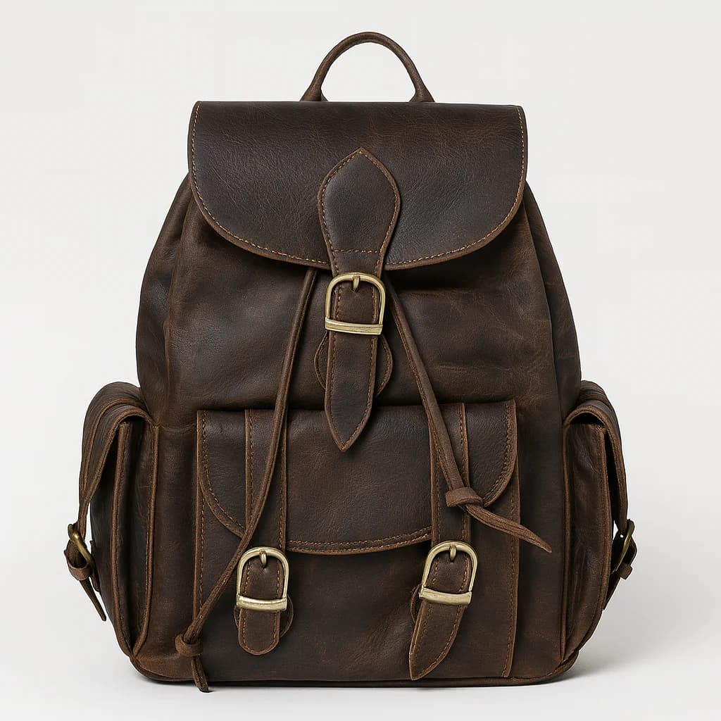 Goat Backpack Bp52