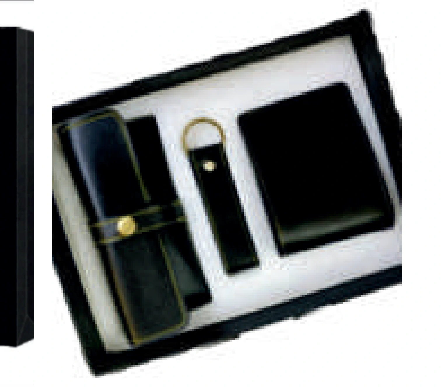 Compact Corporate Gift Set 04