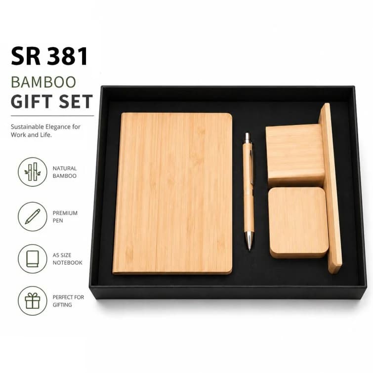 Gift Sets Sr-381